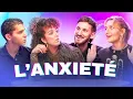 ON PARLE D'ANXIÉTÉ feat LaPanny, Sulivan Gwed et Ben Nevert