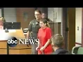 Gypsy Rose Part 3 Gypsy Blanchard on what happened the night mom was stabbed to death