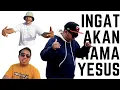 Download Lagu INGAT AKAN NAMA YESUS (KJ-344) - Jevin X Roll And H2K X Emssow Marthin's - CHRISTIAN HIP-HOP