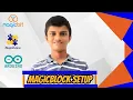 MagicBit Sinhala Magicblock Setup