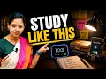 How to Study 8 Hours Without Distraction Dr Tanu Jain Ma am