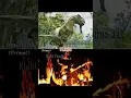 Download Lagu Night Feeder (Primal) vs Vastatosaurus Rex (Skull Island)