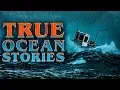 7 True Scary Ocean Horror Stories From Reddit Vol 2