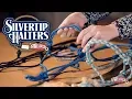 How to Choose a Rope Halter for Your Horse