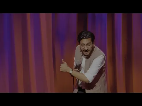 Ahir Shah: Ends