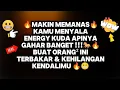 Lagu 👉MAKIN MEMANAS🔥KAMU MENYALA, ENERGY KUDA APINYA GAHAR BANGET, DAN BUAT ORANG² KEHILANGAN KENDALIMU 🔥