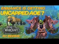 Enhance Might Actually Scale in AoE Now Melee DPS M Dragonflight Review EP3