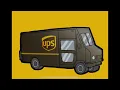 One year UPS mechanic