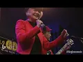 Nu Shooz - I Can't Wait (Bing Lounge)