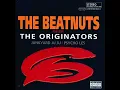 Originate (feat. Large Professor)