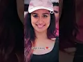 Download Lagu Ki Nachu Aaj Cham Cham... Shraddha Kapoor💝 Baaghi 😍 Bollywood Actress✨whatsapp status🔥gorgeous pics🌹