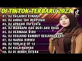 Download Lagu DJ TIKTOK TERBARU 2023 | DJ SALAHKU DIMANA MEMBUAT MU KECEWA - DJ ANDAI TAK BERPISAH REMIX FULL BASS