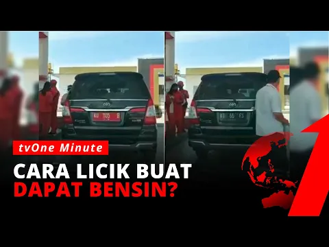 Sulap! Viral Plat Nomor Mobil Berubah dari Warna Merah ke Hitam, Kok Bisa?