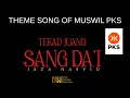 Download Lagu JAZA - TEKAD JUANG SANG DA’I (OFFICIAL MUSIC VIDEO) - Pop Version