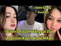Lagu Delapan Tanggal Dua Masiyun Kasih Kodenya KBBM Bareng Bunda Fauzana Menikah Lihat