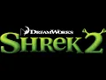 PAL High Tone Shrek 2 Accidentally in love