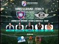 CERRO PORTEÑO VS. LIBERTAD - EN VIVO