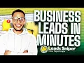 YellowPages Scraper Extract Unlimited Business Leads in Minutes