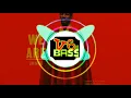 Jon Batiste - Freedom bass boosted