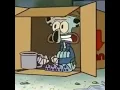 Spare change ma am