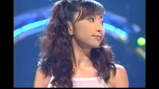 Every Little Thing FOREVER YOURS 영원히 당신의 것 NHK POPJAM 1998 06 27 가사 유튜브 자막완료 