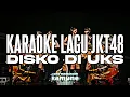 Download Lagu KARAOKE JKT48 - Disko di UKS (Disko Hokenshitsu)