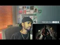 Leto - SHAI ALEXANDER (Clip officiel) | SOUTH AFRICAN REACTS