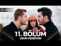 Download Lagu Siyah Kalp 11. Bölüm (Uzun Versiyon)