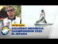 Download Lagu Puluhan Rider Ikuti Aquabike Indonesia Championship 2025 di Pantai Bandengan