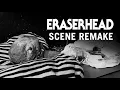 Eraserhead Baby Scene Remake