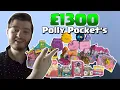 Polly Pocket s - Were These Toy Polly Pocket s a Good Buy
