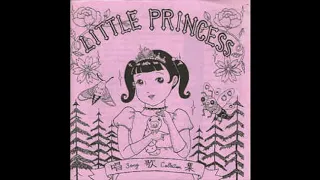 little princess song ep japan 