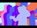 Processing Kinect Ink Body Droplet