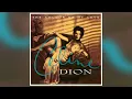 Céline Dion - Love Doesn't Ask Why (Official Audio)