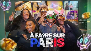 😂 On TESTE les activités les plus FUNS !