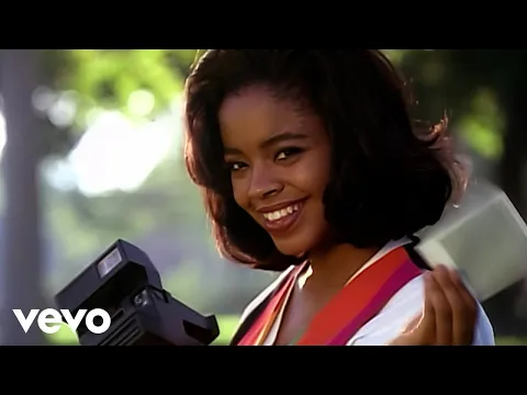 Download MP3 Shanice - I Love Your Smile