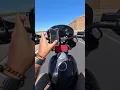 Harley Davidson-Tucson A Journey PT 1