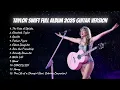 Download Lagu The Life of a Showgirl - Taylor Swift (Full Album Guitar Version | Acoustic, Chill, Study)