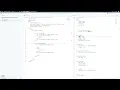 How to create a simple SPA Single Page Application layout