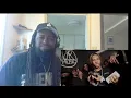 Lil Twin - Run (feat. VonOff1700) [Official Music Video] Reaction