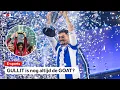 Download Lagu SCHOOL VERLATEN om CHAMPIONS LEAGUE te WINNEN?! 🏆 | E-sporter Yilmaz nu naar het WK