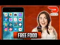 How to Get Free Food on DoorDash - DoorDash Coupon Promo Code 2023 Users