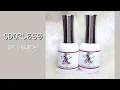 Odorless Dip Liquids Kimberz Kreations Nail Co