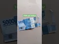 Lagu uang 50000 kuno #shorts