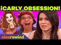 15 Times People Were OBSESSED With Carly Shay iCarly