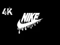 4k Nike Live Wallpaper No Copyright No Watermark
