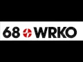 680 WRKO Boston 1985 DX