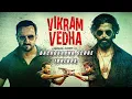 Download Lagu Vikram Vedha BGM Jukebox|Background Score|Hrithik Roshan|Saif Ali Khan|Pushkar Gayathri|Sam CS