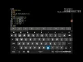 Start a simple website in android using droidedit