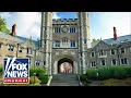 New Princeton policy is completely broken Brian Brenberg